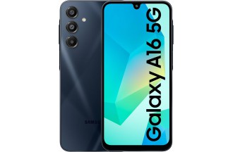 Samsung Galaxy A16 128Gb 5G Dual Sim mobilus telefonas